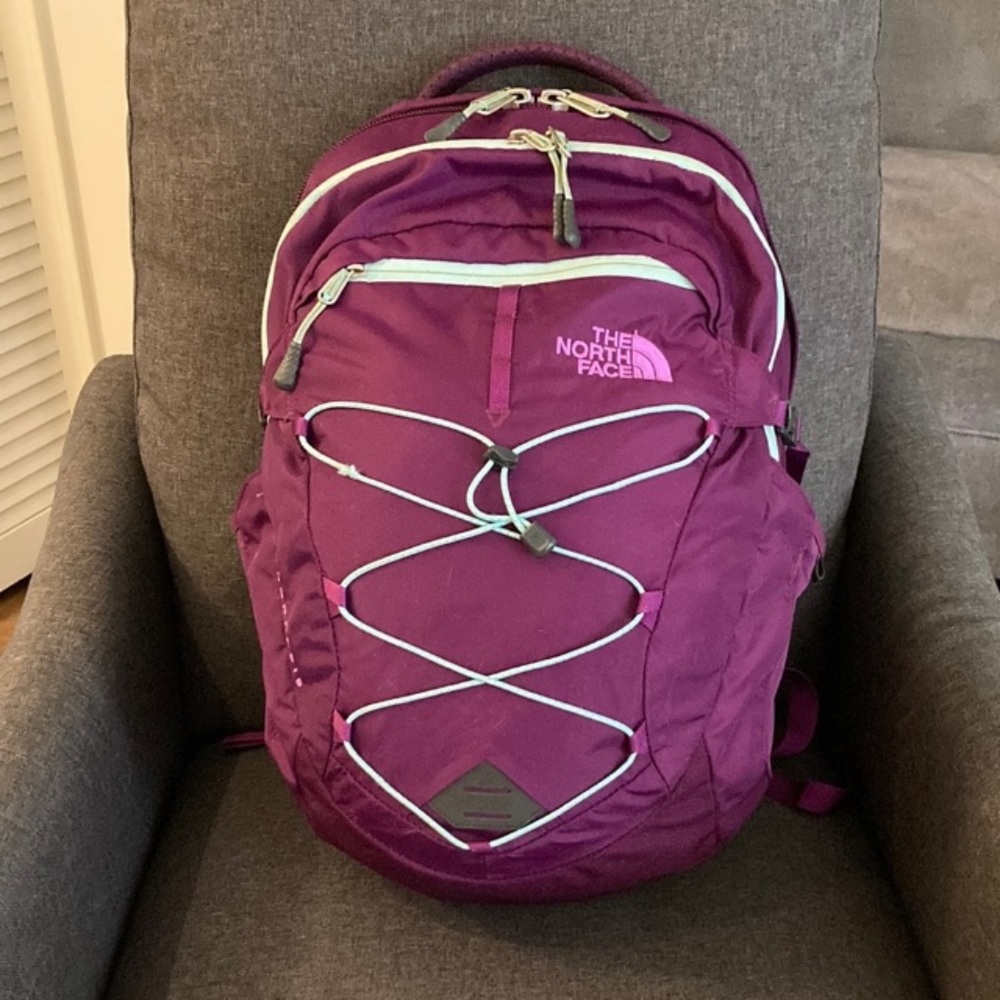 The North Face Borealis Women’s Backpack